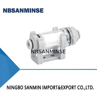 Filtro de vácuo universal da série ZFA