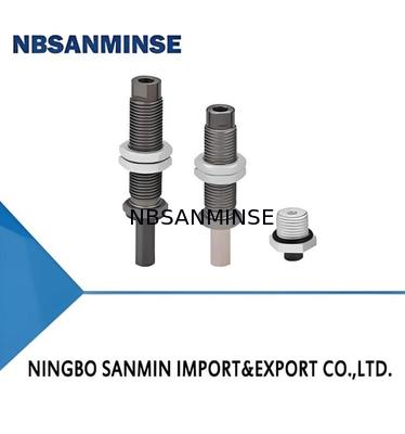 Compensador de nível retráctivo da série PSPL