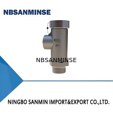 DA10-25/40P V Válvula de Segurança Criogênica Aço Inoxidável 65bar