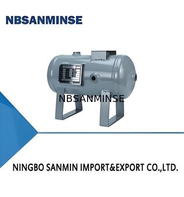 Tanque de ar da série VBAT