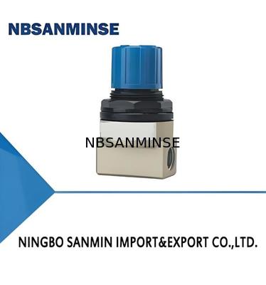 Válvula de regulação de pressão da série AP100