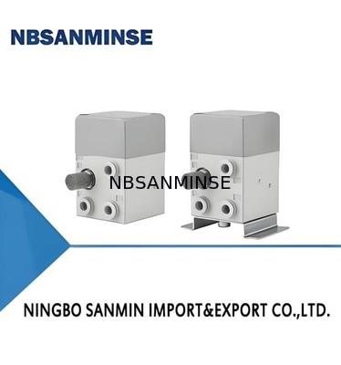 Válvula de Controle Operada Manualmente da Série VR51