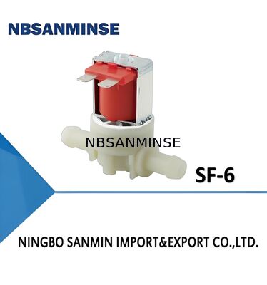 Válvulas solenóides