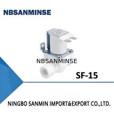 Válvulas solenóides