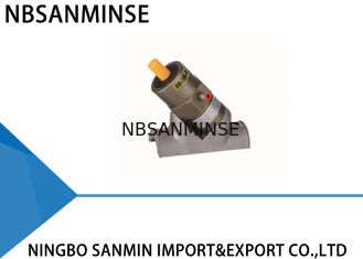 Tipo direcional poder grande do transporte do vibrador pneumático do C da série de FP-U
