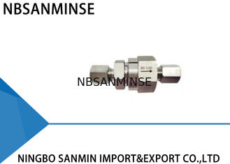 Válvula de pressão RD de Mini Quick Connector Hydraulic High/série do rv/RZ