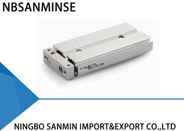 CXSJ Dual Rod Pneumatic Air Cylinder Compact Type SMC Air Cylinders Non - Lube