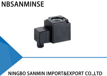 K - 3T Series KQ Magnetic Valve Series AC220V DC24V Normal Voltage Coil