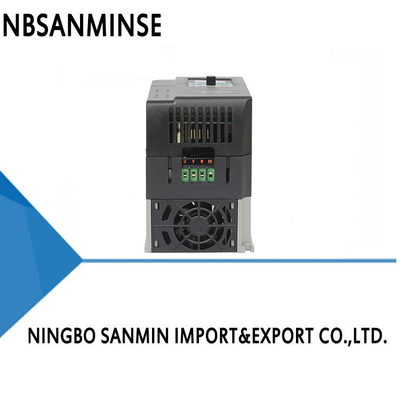 FL350 Series Universal Compact Inverter Input Ac220v Ac380v 0.4kw-7.5kw