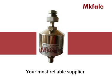 SMD401 Thread Type Oil Water Separator Pressure 0 - 60 MPa Stainless Steel