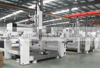 Large Industrial Automation Solutions / Industrial Woodworking Machinery