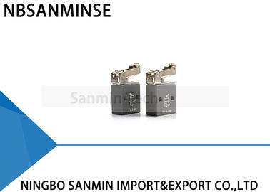 NBSANMINSE RN-2-M5 RN-3-M5 2/2 way 2/3 way Mechnical Control Air Valve Automation Production pneumatic valve
