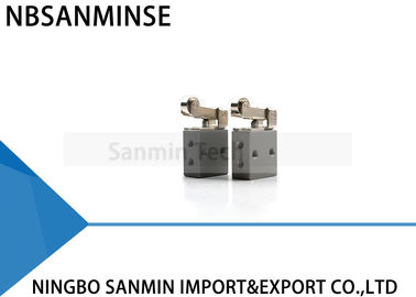 NBSANMINSE RN-2-M5 RN-3-M5 2/2 way 2/3 way Mechnical Control Air Valve Automation Production pneumatic valve