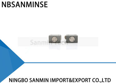 NBSANMINSE RN-2-M5 RN-3-M5 2/2 way 2/3 way Mechnical Control Air Valve Automation Production pneumatic valve