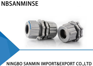 BHC Free Shipping Wear Wall Connector Bulk Head Connector Air Bag Cleaner System Pluse Valve Diaphragm Valve