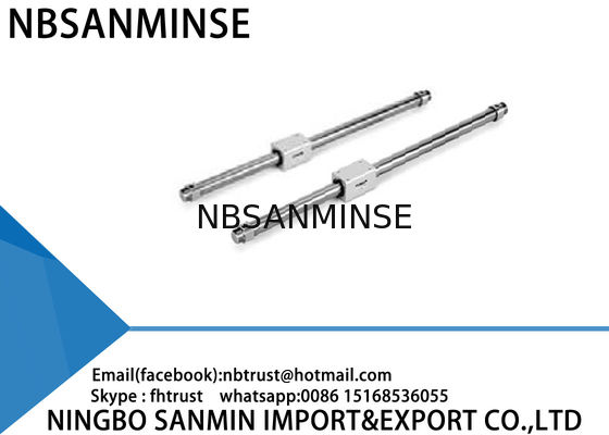 Do cilindro pneumático do ar de CY3R CY3B tipo direto certificação da montagem de ISO9001