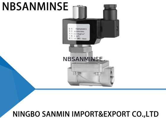 Jejua certificação ativa do volt P9 ISO9001 do volt 24 da válvula de solenoide 12 do diesel/combustível