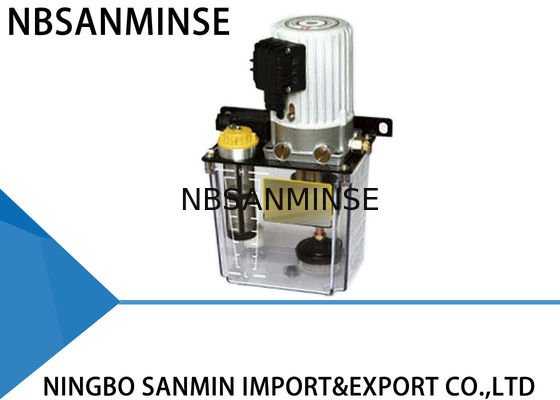 NBSANMINSE SRYZ 2.0Mpa diluem a bomba AC380V AC220V da lubrificação do óleo com o controlador de interruptor da pressão da válvula de excesso