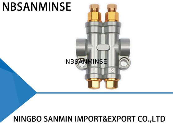 Confiança alta do distribuidor quantitativo do indicador de pressão de SZLFG