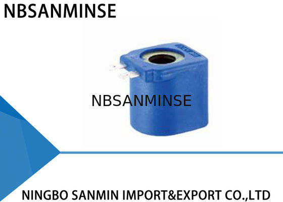 Automóvel SL133 bobina da válvula de solenoide de 12 volts, tipo pneumático da inserção da bobina do solenoide