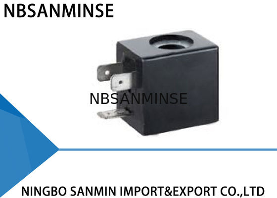 DG210 mini - datilografe a válvula magnética DIN43650A (bobina da válvula de solenoide do、 de F H)