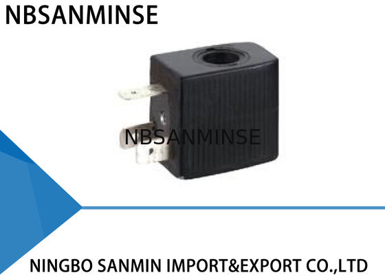 Elevado desempenho da bobina do solenoide da C.A. 110V de BD-C para o equipamento bonde