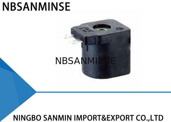 A bobina 12VDC da válvula de solenoide do carro SL134/caminhão personalizou a certificação do CE ISO9001