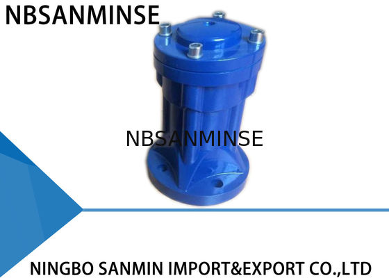 Economia de energia pneumática da série de SK do martelo da percussão do vibrador do ar do impacto magnético
