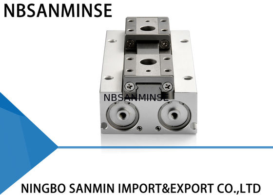 Prendedor linear do perfil baixo MHF2, prendedor paralelo bonde Eco amigável