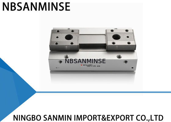 Prendedor linear do perfil baixo MHF2, prendedor paralelo bonde Eco amigável