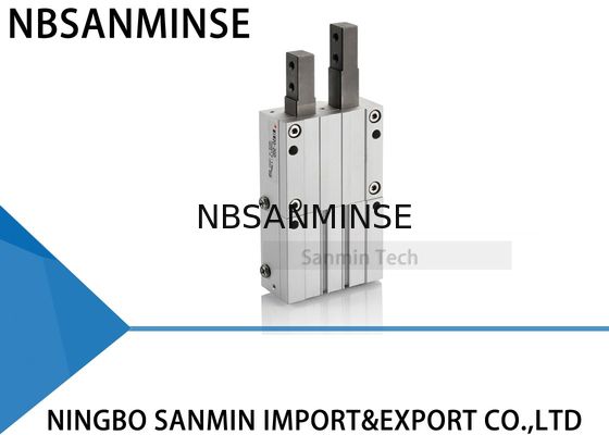 Certificação elétrica servo da baixa pressão ISO9001 dos prendedores dos escapes do MIS/MIW