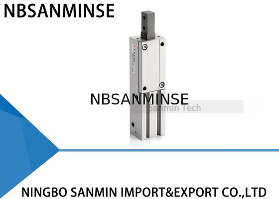 Certificação elétrica servo da baixa pressão ISO9001 dos prendedores dos escapes do MIS/MIW