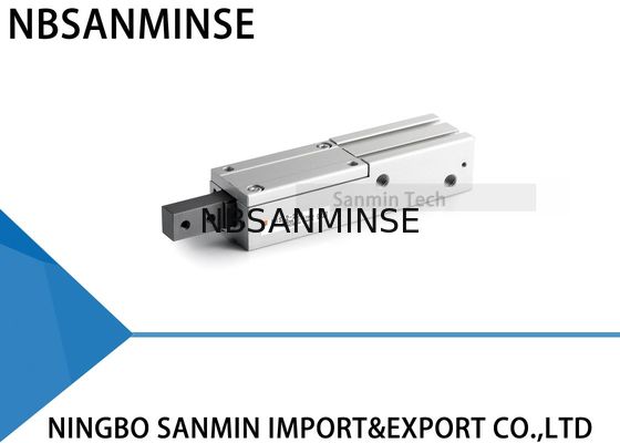 Certificação elétrica servo da baixa pressão ISO9001 dos prendedores dos escapes do MIS/MIW