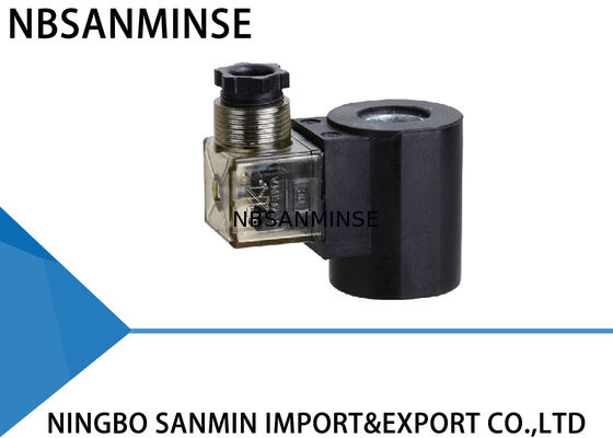 Bobina eletromagnética da válvula de solenoide