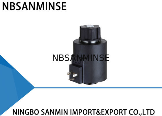 C.A. 110V - a bobina 90N do solenoide 220V avaliou o curso avaliado 4MM MFZ10-90YC da força
