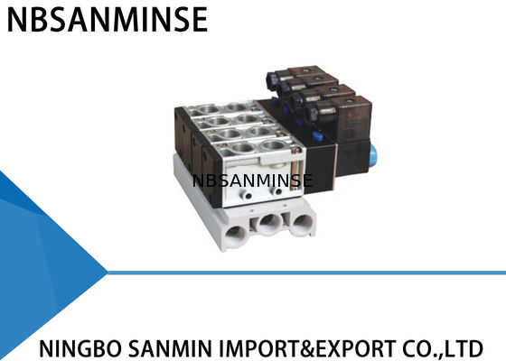 Válvula de controle pneumático G3/8" tubulação 0 da linha. 15 ~ 0. pressão 8MPa