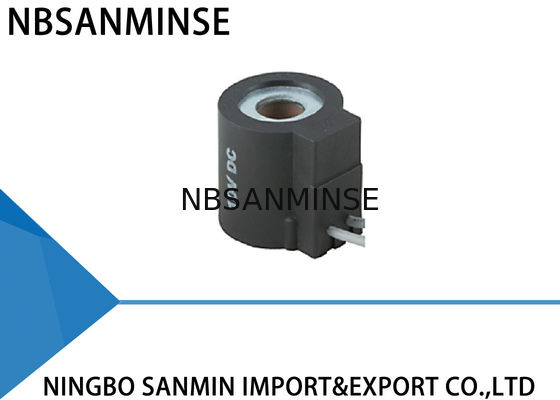 Bobina hidráulica do solenoide 24v da substituição HCE/resistência de bobina solenoide da substituição