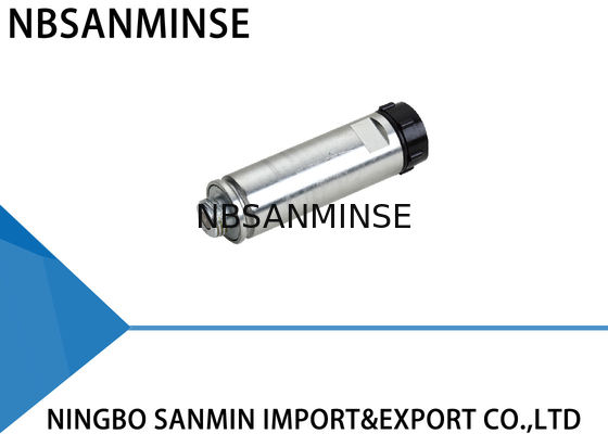 Da bobina hidráulica da válvula de solenoide da classe F IP65 bobina hidráulica da válvula de solenoide do eletroímã