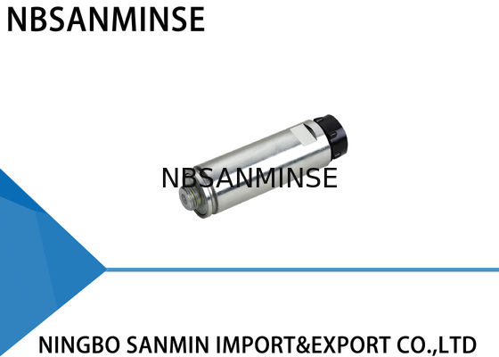 Bobina do solenoide com o eletroímã MFZ10-90 aprovado CE e a bobina hidráulica da válvula