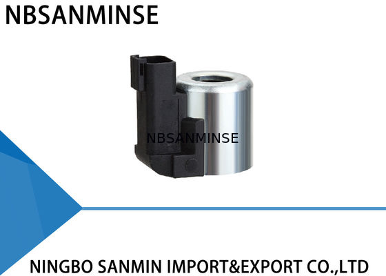 BQC que projeta o poder normal do Normal da tensão DC18W da bobina DC24V da válvula de Pluse da série