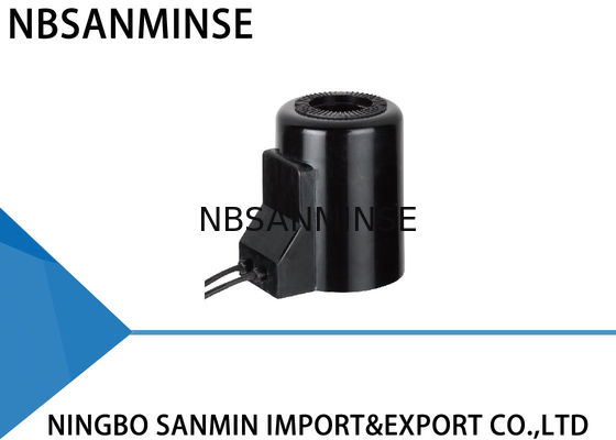 Ligação - datilografe a bobina DOOS da válvula de solenoide de Pluse que projeta séries