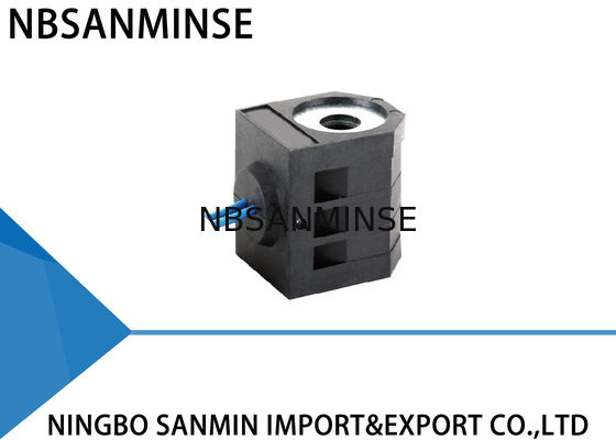 Tipo tipo da ligação da série da bobina DC24V DC20W TP da válvula de solenoide de conexão que projeta a série