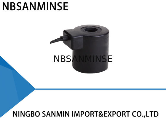 XLE que projeta a bobina pneumática da válvula de solenoide da bobina da válvula do pulso da série