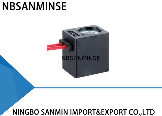 Tipo normal tipo da ligação da tensão da bobina AC220V DC24V da válvula de solenoide 4V210E de conexão