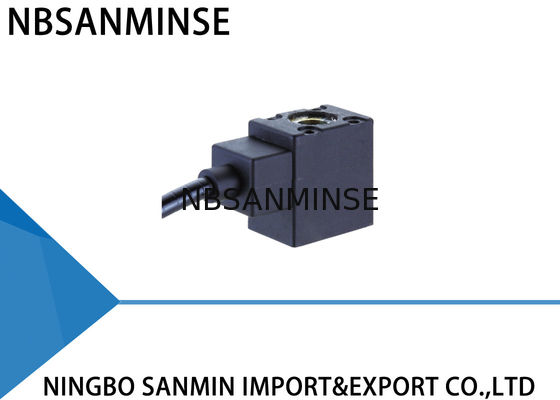 tipo da ligação da série da válvula do automóvel da bobina DC12V da válvula de solenoide 220E