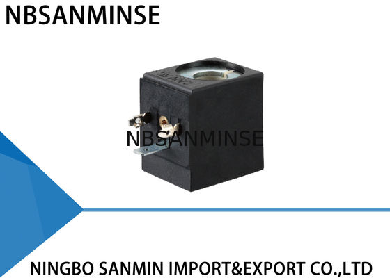 C.C. 9 da bobina da válvula de solenoide da válvula do corte de gás 520 - tensão do Normal 12V