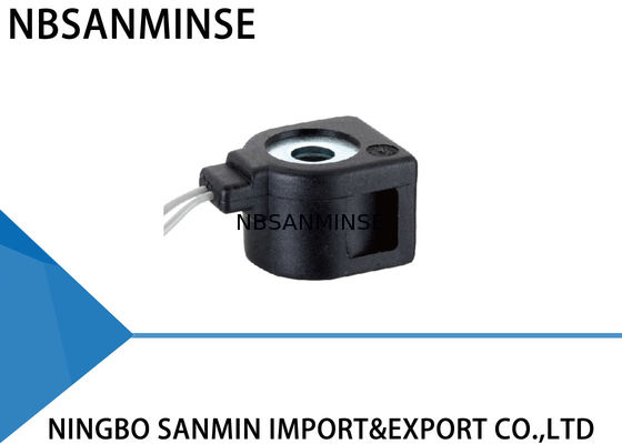 710 de solenoide da válvula da bobina de gerencio da máquina da série DC24V séries da tensão do Normal