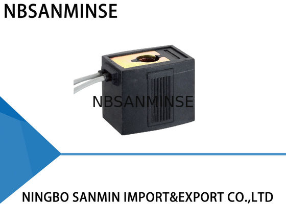 bobina normal da válvula de solenoide da tensão da série AC220V DC24V da válvula da água da máquina de gerencio 2120E