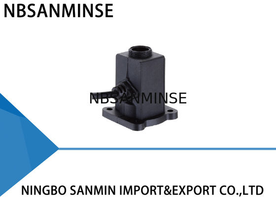 DC9V - tipo substituição HS-10 da tomada 12V da bobina do solenoide da válvula de gás