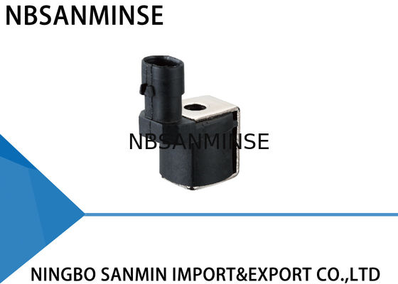 Bobina impermeável da válvula de solenoide da classe F IP65 DC12V para a válvula do automóvel